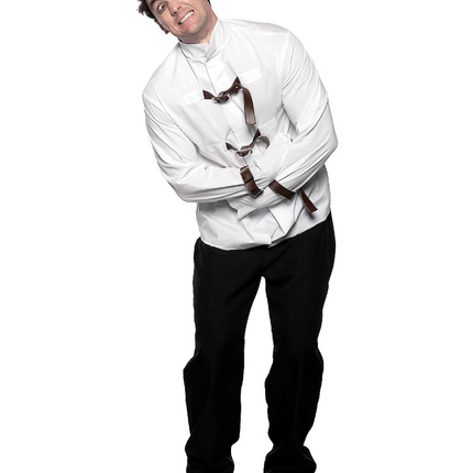 Adult Straight Jacket