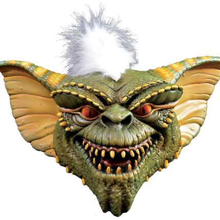 Front view of Stripe Mask