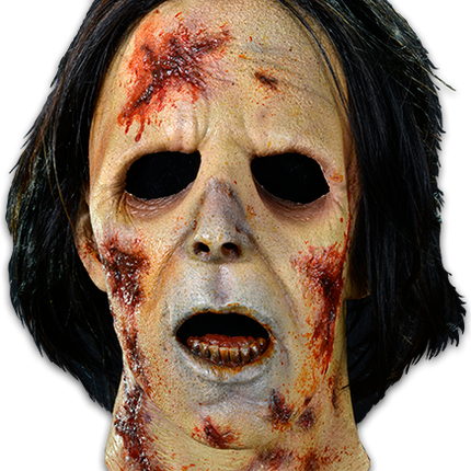 TWD Dead Suit Walker Zombie Mask