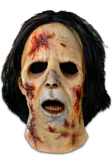 TWD Dead Suit Walker Zombie Mask