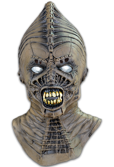 Syngenor Mask
