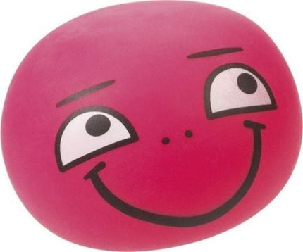 Smoosh & Squish Faces- pink