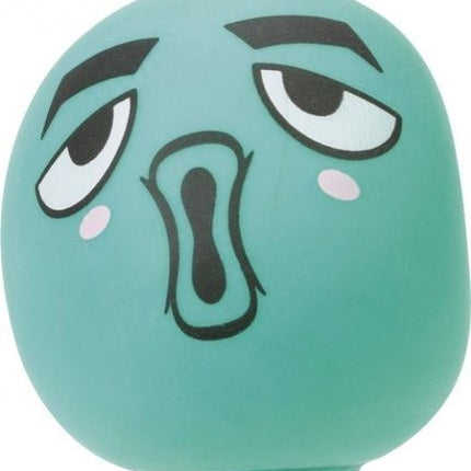 Smoosh & Squish Faces- blue