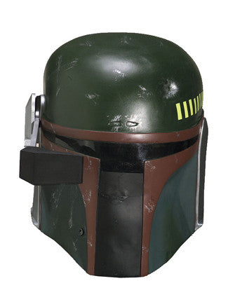 BOBA FETT MASK