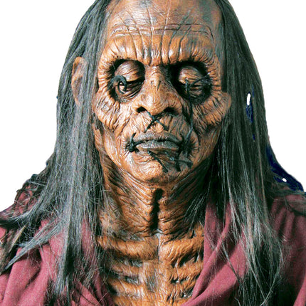 Bump in the Night Myra Mains Mask