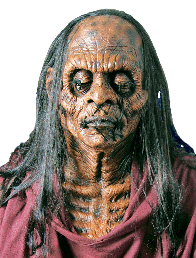 Bump in the Night Myra Mains Mask