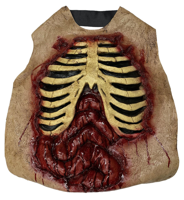 Zombie Gore Chest Piece