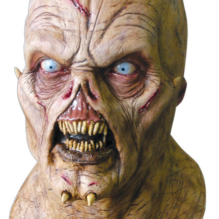 Bump in the night Darkwalker Mask