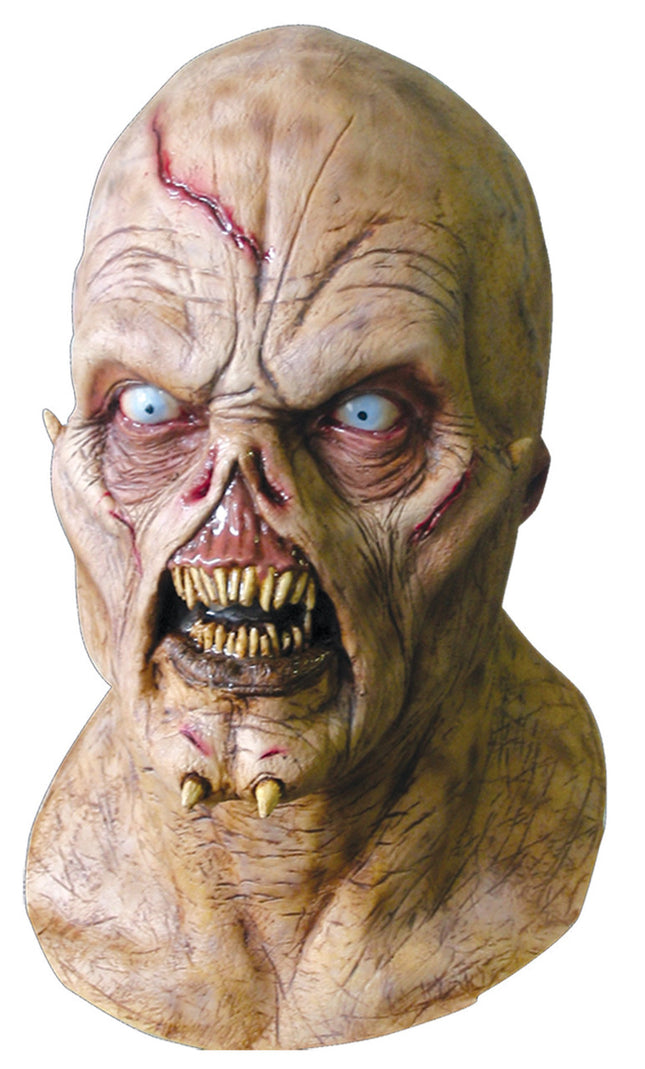 Bump in the night Darkwalker Mask