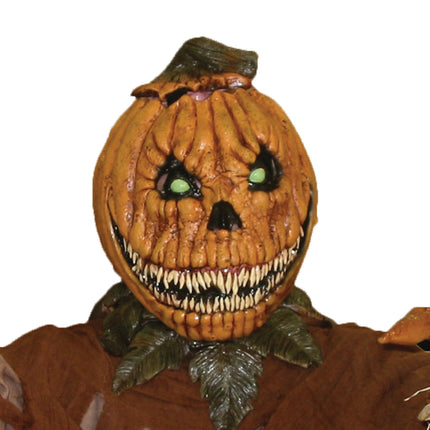Bump in the Night Pumpkin Rot Mask