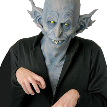 Bump in the Night Nosferatu Mask