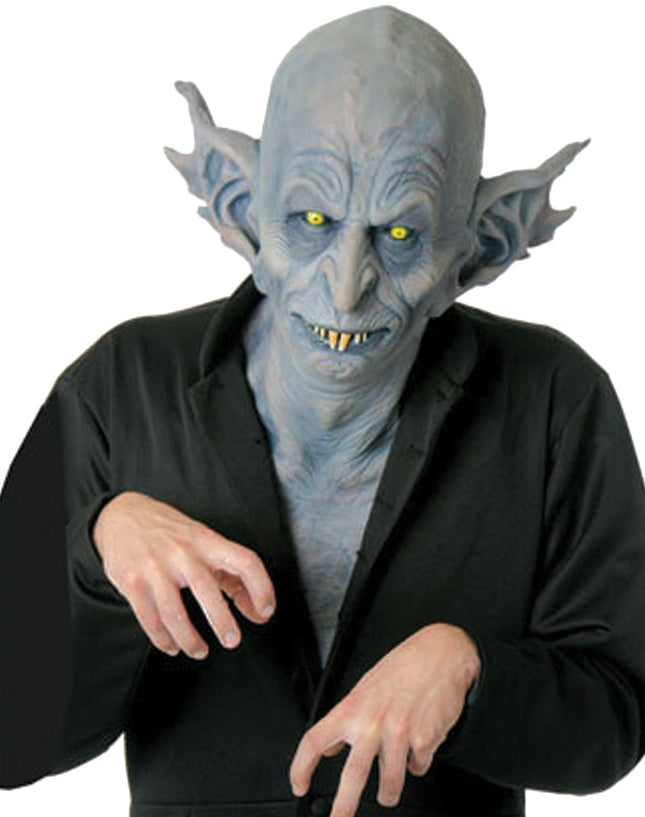 Bump in the Night Nosferatu Mask