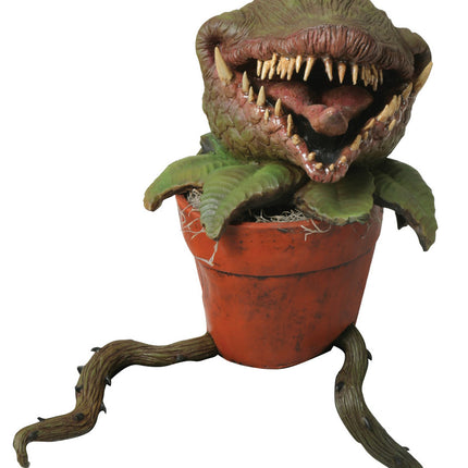 Audrey Man Eating Plant Puppet