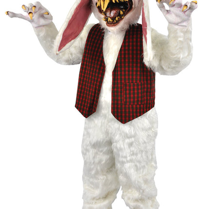 Peter Rottentail Costume