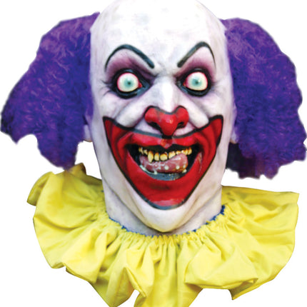 LUST CLOWN