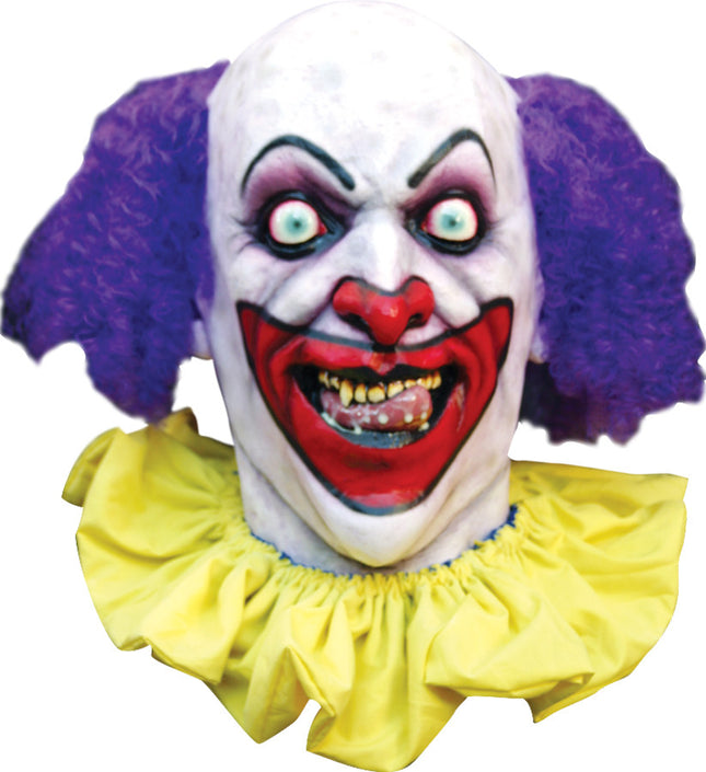 LUST CLOWN