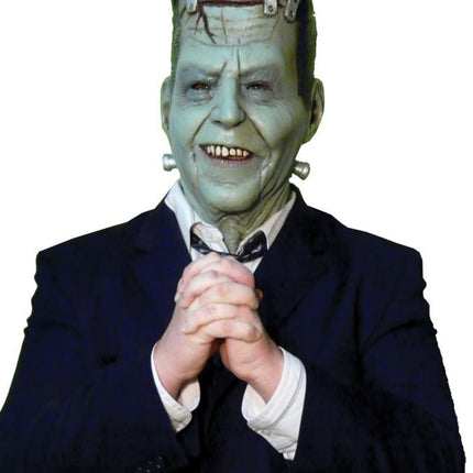 Ronald Reagan Reaganstein Frankenstein mask