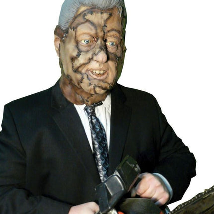 Bubba Bill Clinton mask