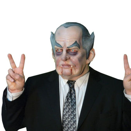 COUNT NIXON MASK LATEX