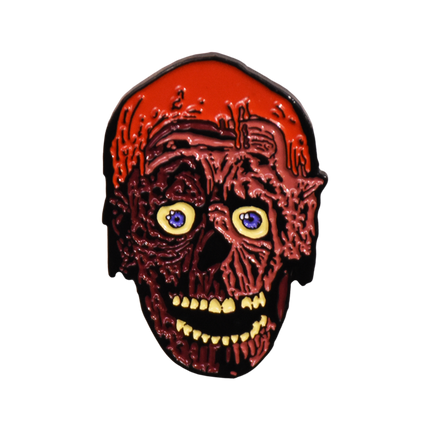 Tarman Pin