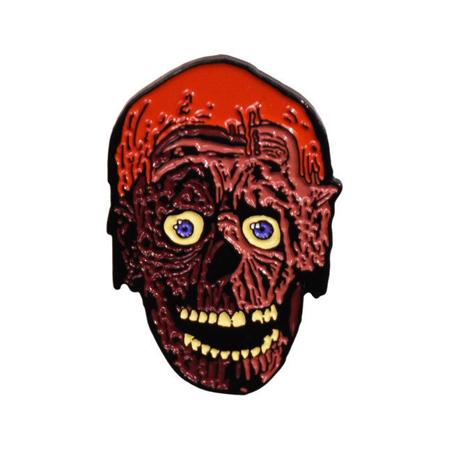 Tarman Pin
