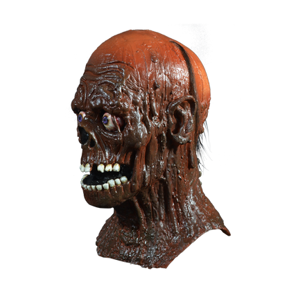 Left-side view of Tarman Mask