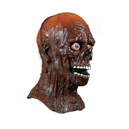 Right-side view of Tarman Mask