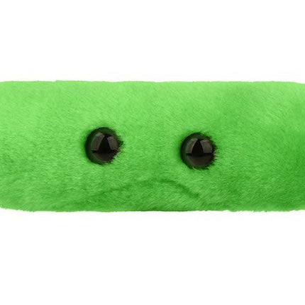 TB (Tuberculosis) plushie front view
