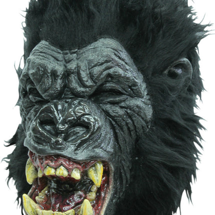 Rage Ape Gorilla Mask