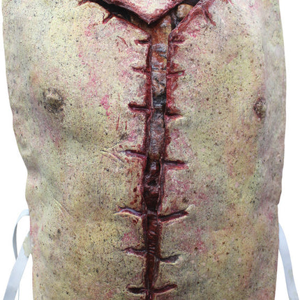 AUTOPSY VEST
