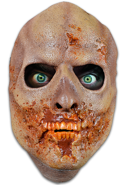 Teeth Walker Mask
