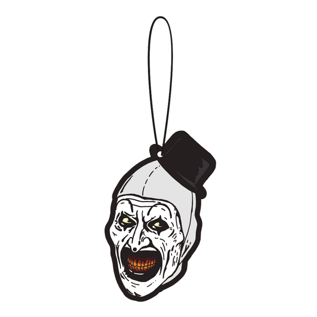 Fear Freshener