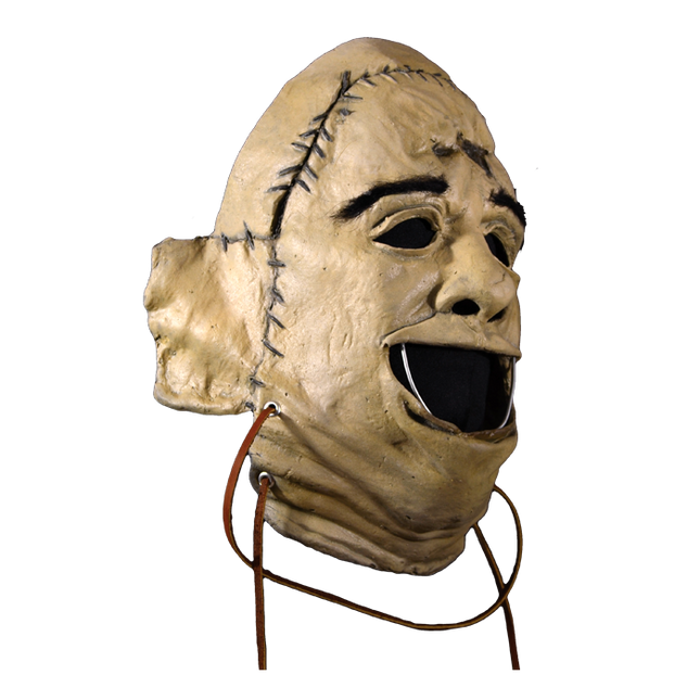Texas Chainsaw Massacre Leatherface Face Mask right