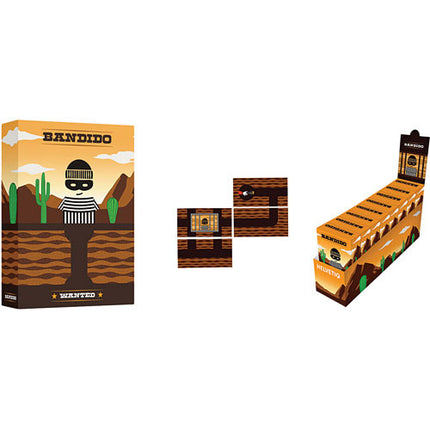 Bandido Card Game