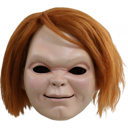 Chucky Vacuform Mask