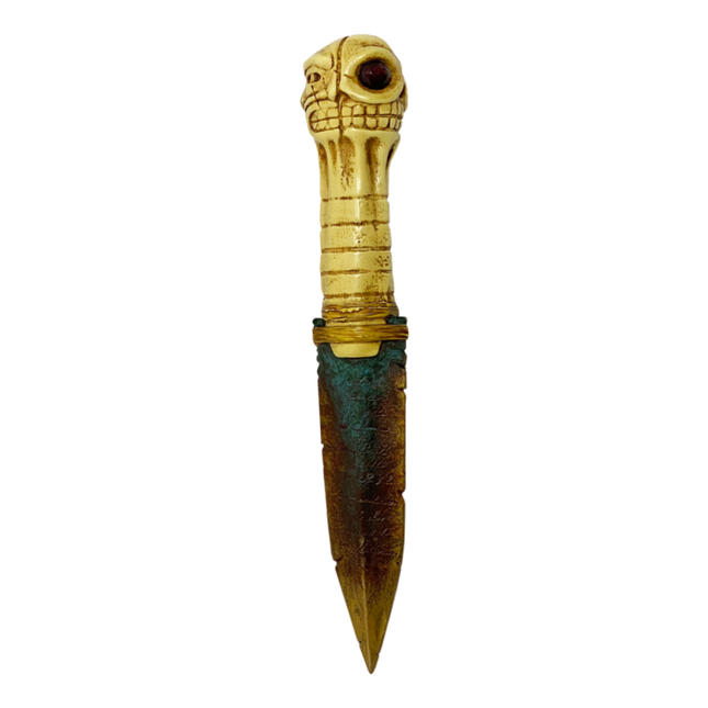 Freaky- La Dola Dagger- Front View