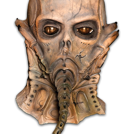 Thanatoid Mask