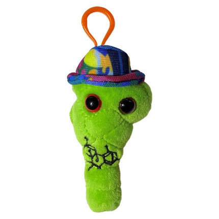 THC Keychain