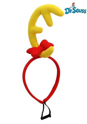 Dr. Seuss- The Grinch Max Headband