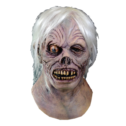 Front view of Shock Walker Mask