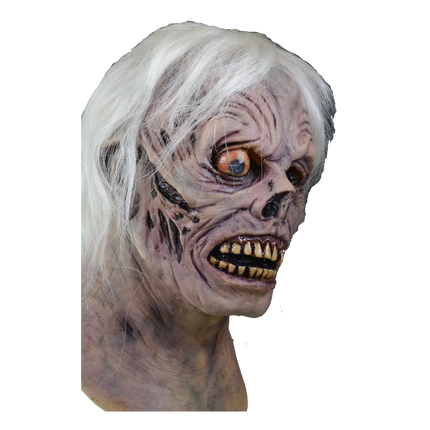 Right-side view of Shock Walker Mask