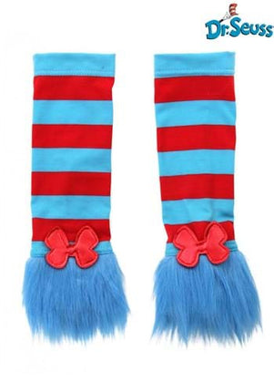 Dr. Seuss Thing 1&2 Glovettes