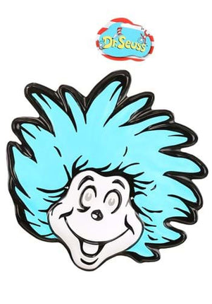 Dr. Seuss- Thing 1 & 2 Vacuform Mask