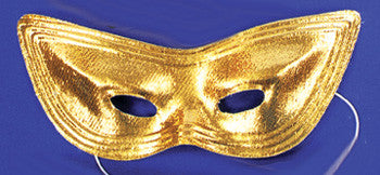 HARLEQUIN MASK