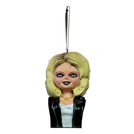 Tiffany Ornament