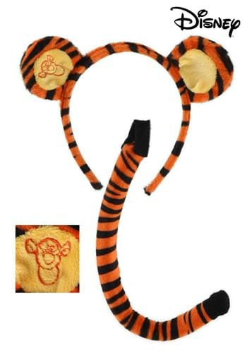 Winnie The Pooh- Tigger Accessory Kit