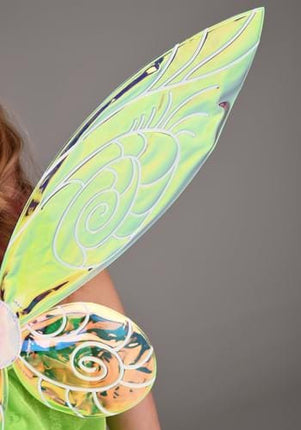 Peter Pan- Tinker Bell Wings- wings up close