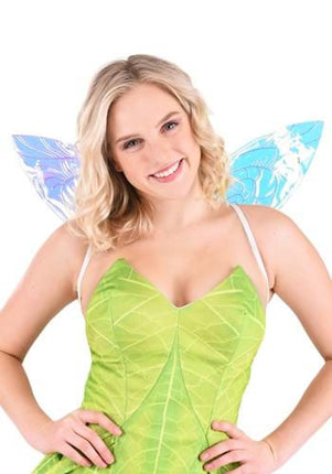 Peter Pan- Tinker Bell Wings- worn by adult model