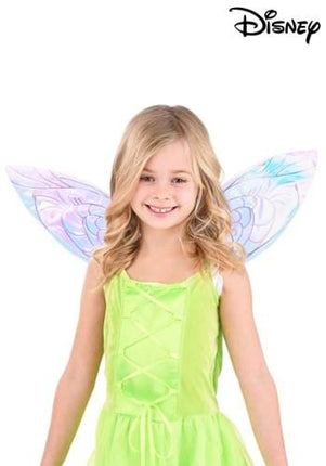 Peter Pan- Tinker Bell Wings- worn by child model