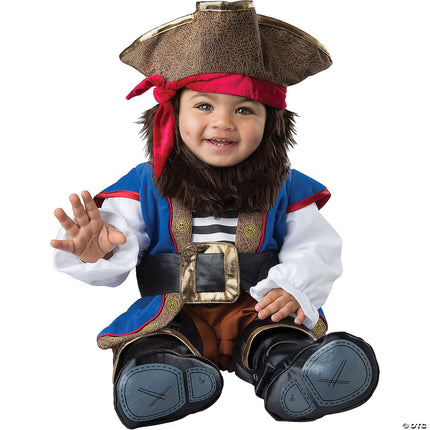 Lil Swashbuckler Costume